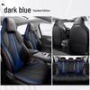 DJGY Sports Leather Seat Cushion for BYD Destroyer 05