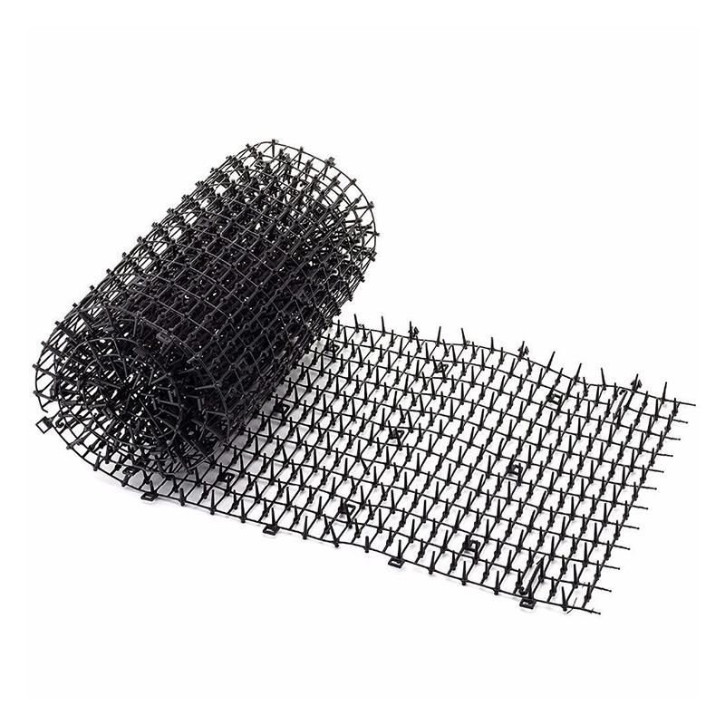 Gardening Tips Prevent Cat Damage Deter Cats Protect Your Garden Easy To Use Cat Mats Safe And Humane Cat Deterrent Cat Behavior