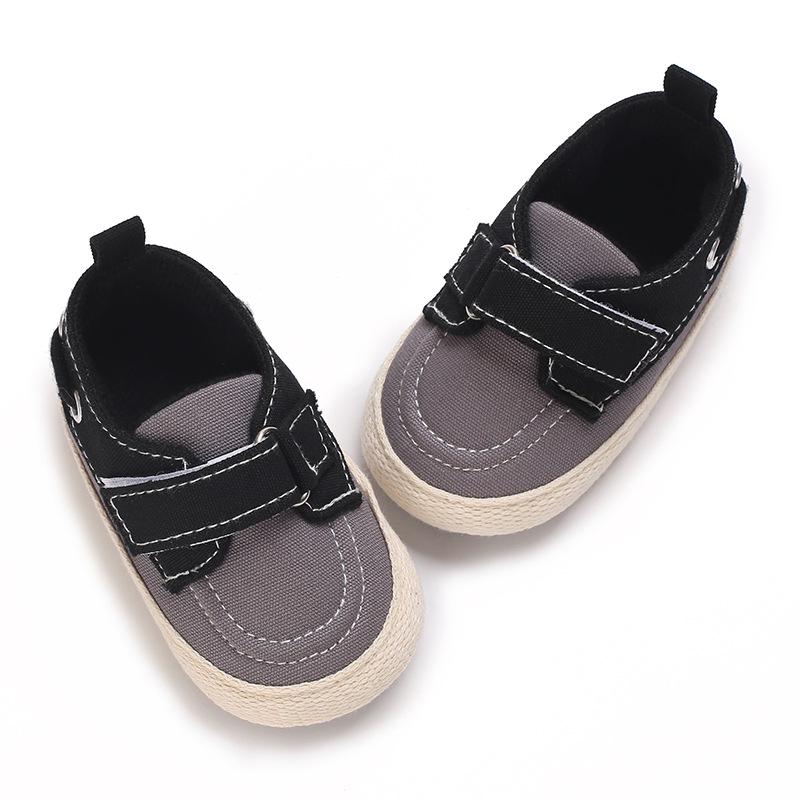 Infant Walking Shoes 0-12 Months