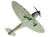 Tamiya 1/48 Masterpiece Aircraft Series No. 119 Supermarine Spitfire Mk.1 Plastic Model 61119