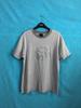 ON SALE!! VTG keith haring haring estate pop striped ringer medium #702