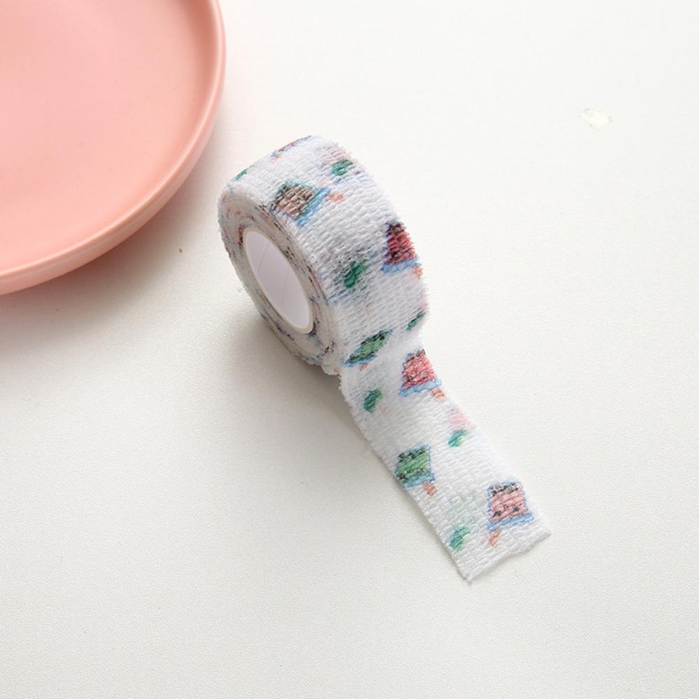 הגנה על אצבעות הגנה על אצבעות סרט אלסטי חמוד אצבעות מפרקי אצבעות