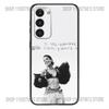 Singer T-Tini S-Stoessel Phone Case For Samsung Galaxy A20,21s,22,31,32,52,53,72,73,80,91 Soft Liquid Silicone Black Cover