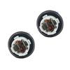 2Pcs T10 T15 Car Lamp Holder Led Bulb Base Adapter For Vehicle Clearance Instrument Turn Signal Light Socket Accessories