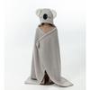 Thickened Velveteen Lamb's Wool Blanket & Shawl - Sofa Throw, Office, Kids Embroidery