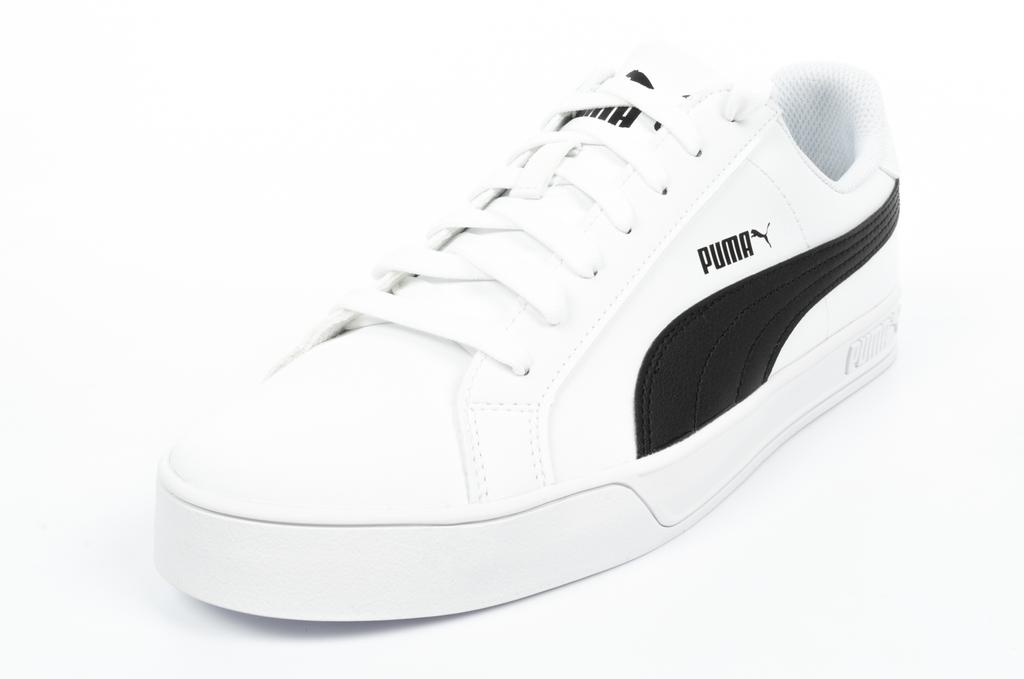 PUMA Smash Vulc Men's Shoes [359622 05] Size 44.5