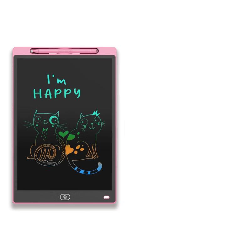 OLOEY Kids' Erasable LCD Drawing Tablet