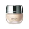 Cremă de fond de ten SENSAI Silky Glow