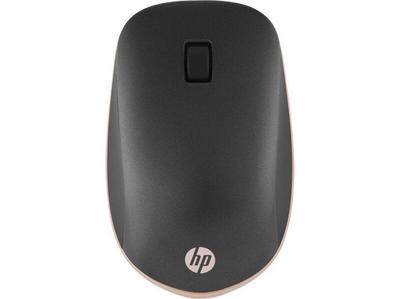 HP 410 Slim Silver Wireless Bluetooth Mouse 4M0X5AA