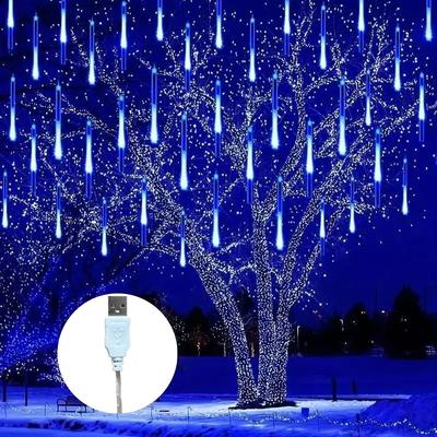 Verlichting – Slingers en feestverlichting