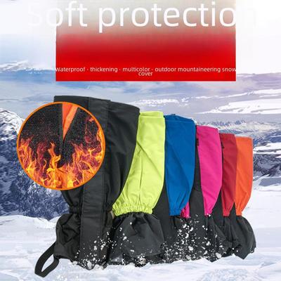 Camping og vandreture – Vandretøj