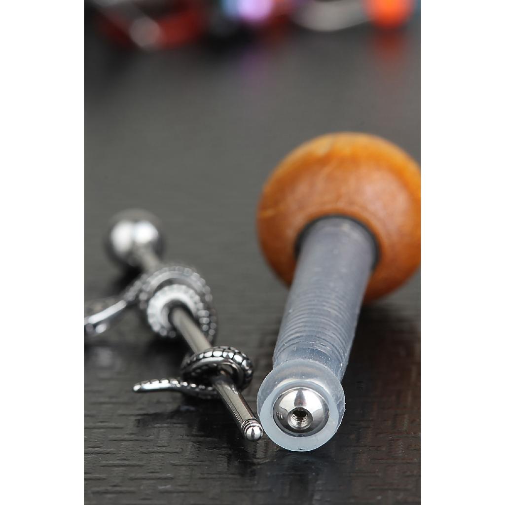 Stampo Sfera Di Cristallo 3D 60mm