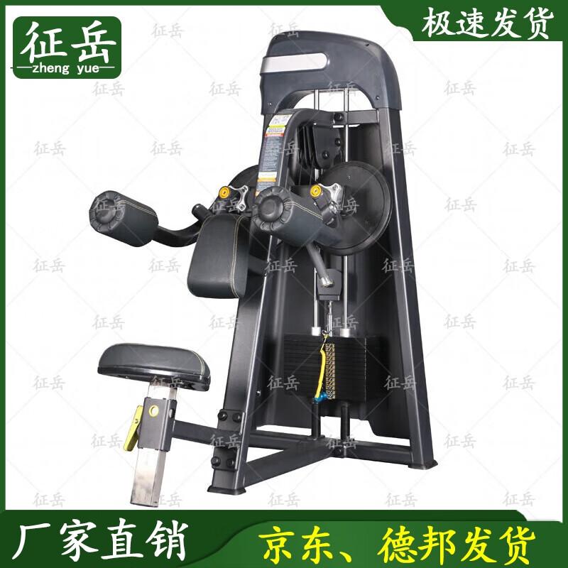 Zhengyue Commercial Grade Strength Training Machines