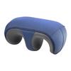Calf Massager 3D Bionic Massage Head and Bottom Hot Compress Kneading Legs Foot and Foot Foot Therapy Machine