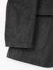 Ikalook Lamb Crystal Fabric Single Jacket Cljp112