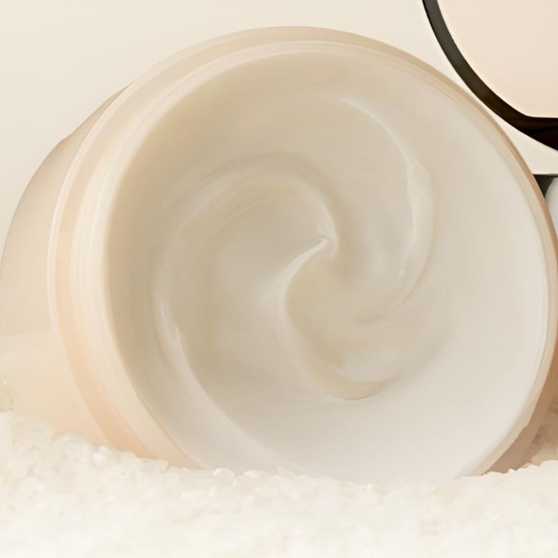 The Face Shop Rice Water Bright Facial Cleansing Cream 400ml – Hydrating & Brightening Makeup Remover