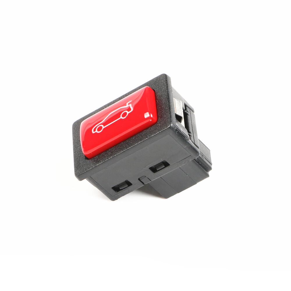 Red Trunk Unlock Switch Button for BMW E83 F25 X3 2004-2017