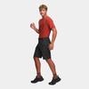 Alpinus Terminio Men' Trekking Shorts Black Su18563 Size