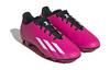 adidas X Speedportal.4 FG J 'Own Your Football Pack' GZ2455
