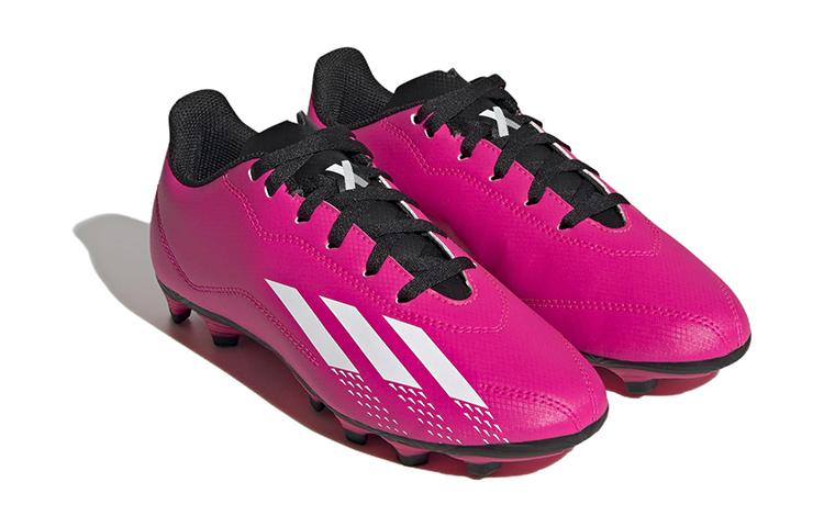 adidas X Speedportal.4 FG J 'Own Your Football Pack' GZ2455