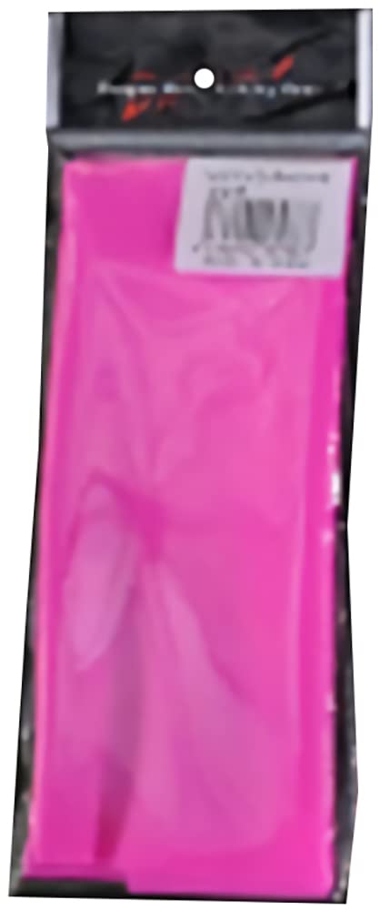 MARUSHINGYOGU Dragon Silicone Rubber Sheet Pink 300×150mm