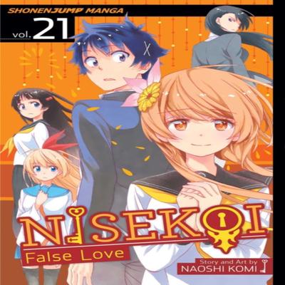 Ficción – Cómics y manga