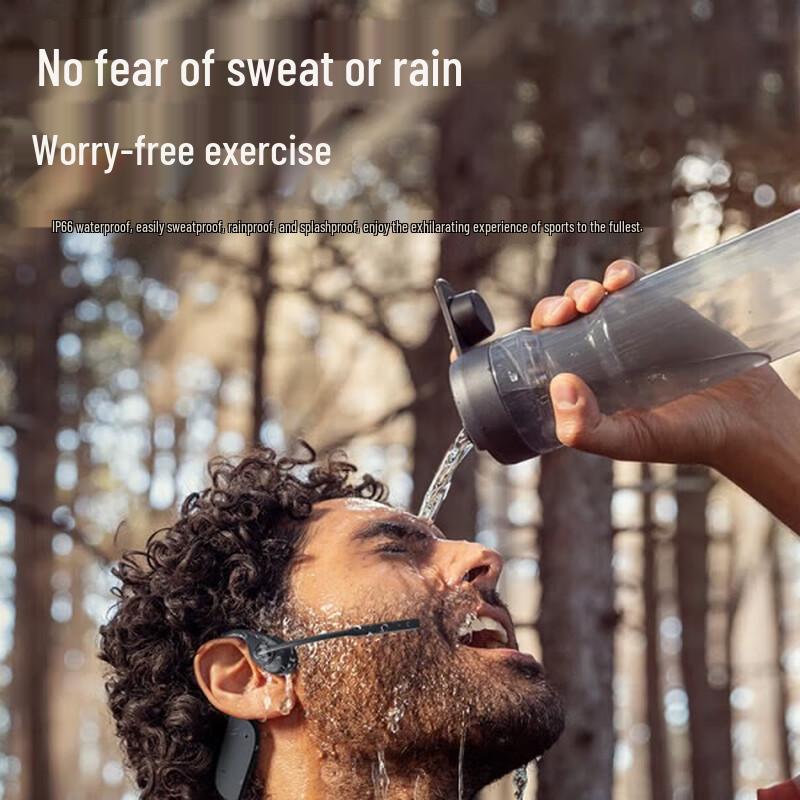 Philips Bone Conduction Bluetooth Headset