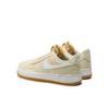 Кроссовки Nike Air Force 1 '07 Prm CI9349 200 бежевый