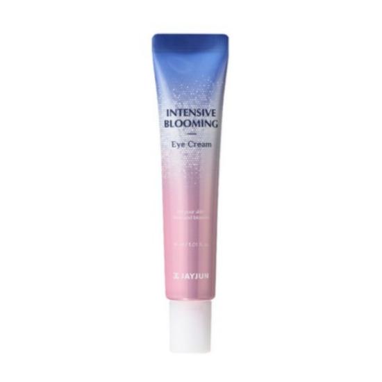 JAYJUN Intensive Blooming Eye Cream Nourishing Firming Eye Care 30ml