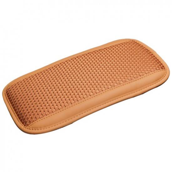 Car Armrest Cushion Cover Center Console Box Pad Protector Mat Universal Good