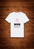 Monday Mess Melting Face Hate / T Shirt Unique Design Street Wear Art Urban Graphic Tees Top