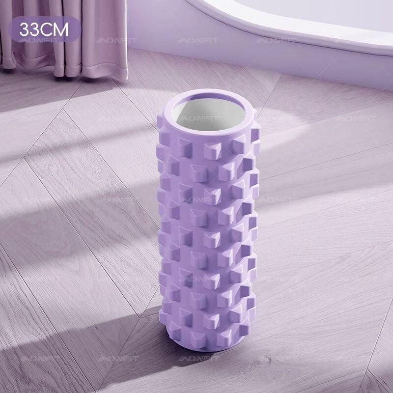 Muskelmassage skumrulle