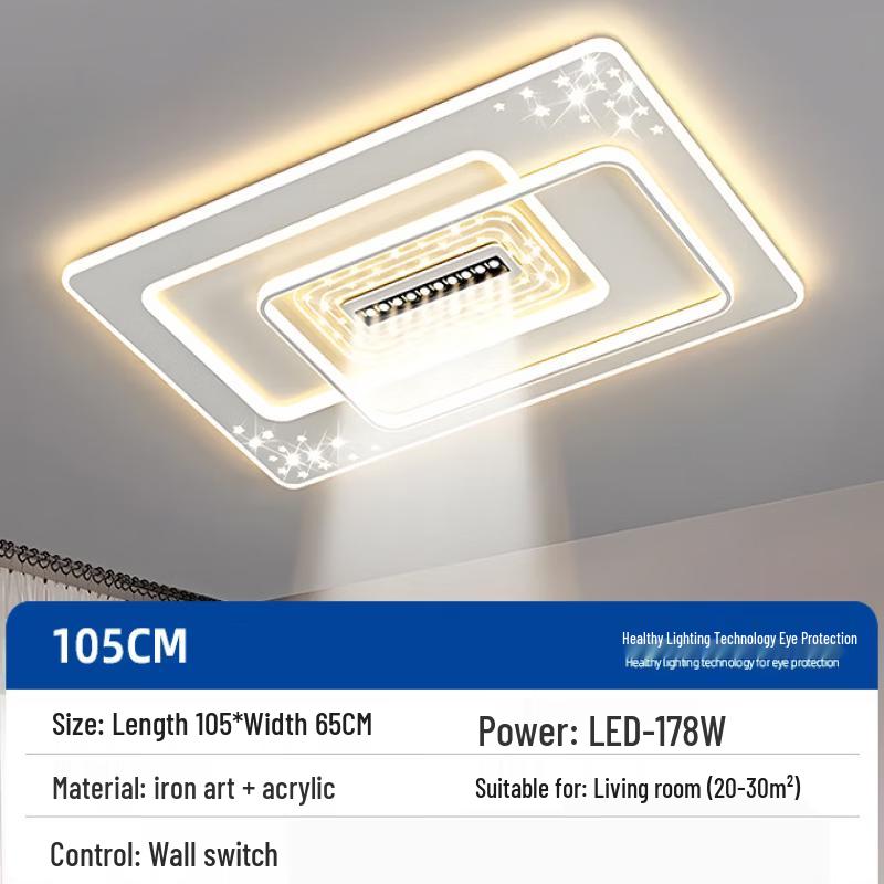 OEING Smart Starry Sky Ceiling Light