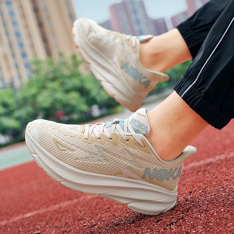 Fashionable Casual Sports Shoes Breathable Mesh Rebound Anti Slip Versatile Comfortable Lightweight Outdoor Hiking Shoes for Men