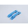 Light Blue Exterior Door Handle Cover Trim Decor For Ford F150 2021+ Accessories