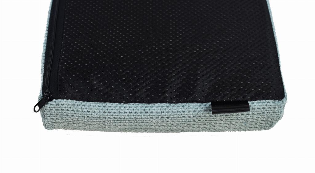 Cleo Mint Window Sill Structure 50 X 20 X 3