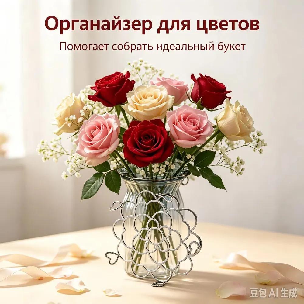 Floristry Tool