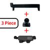 For Xpeng G6  2024 Phone Holder Screen Fixed Navigation Bracket Base Wireless Charging Accessories