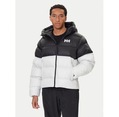 Active Puffy Winter Jacket