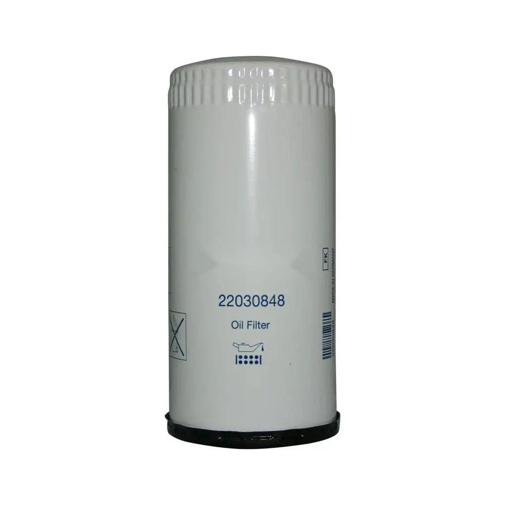 Oil Filter Kit 22030848 22030852 For