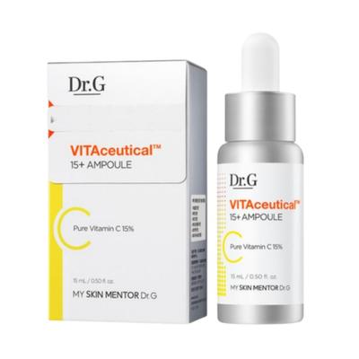 VITAceutical 15 Plus Ampułka 15ml