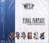 CD GAME  FINAL FANTASY I PIXEL REMASTER Orig SQEX11194 SQUARE ENIX 2025 Japan AnimeGame
