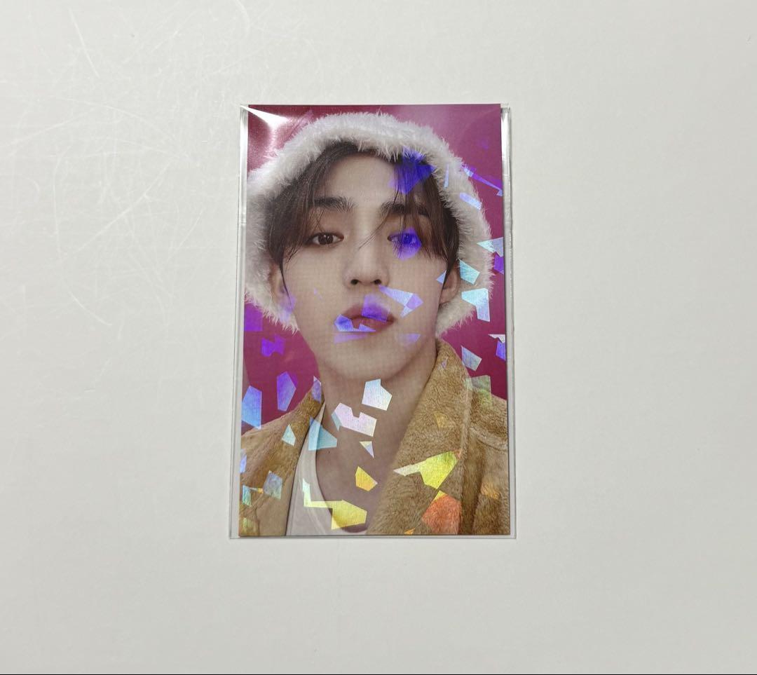 

[USED] SEVENTEEN DREAM Universal Studios Japan Lucky Drop S.Coups