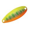 Smith Spoon Drop Dia 29mm 3g Chart Orange #11 Lure