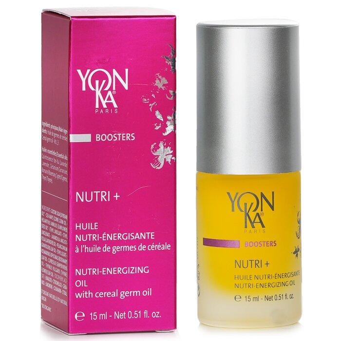 YONKA Muster Nutri-Energizing Oil