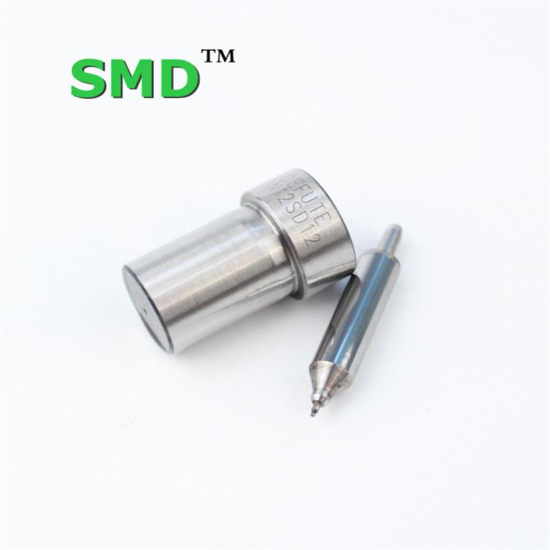 4PCS Car Engine Parts Pump Diesel Fuel Injector Nozzle DN12SD12 DN0SDN136 DN0SD193 DN0SD2110 DN4SD24 CN-DN4SK1 ZS15S15 ZS4S1