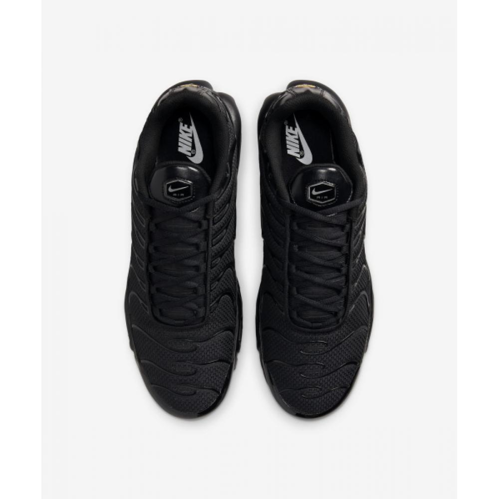 Nike Air Max Plus M   Black 604133 050