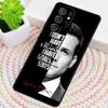 Suits TV Show TPU Phone Case For Samsung Galaxy note 10 pro S26 S25 S24 S23 S22 Ultra Plus S21 FE S20 Shockproof Cover