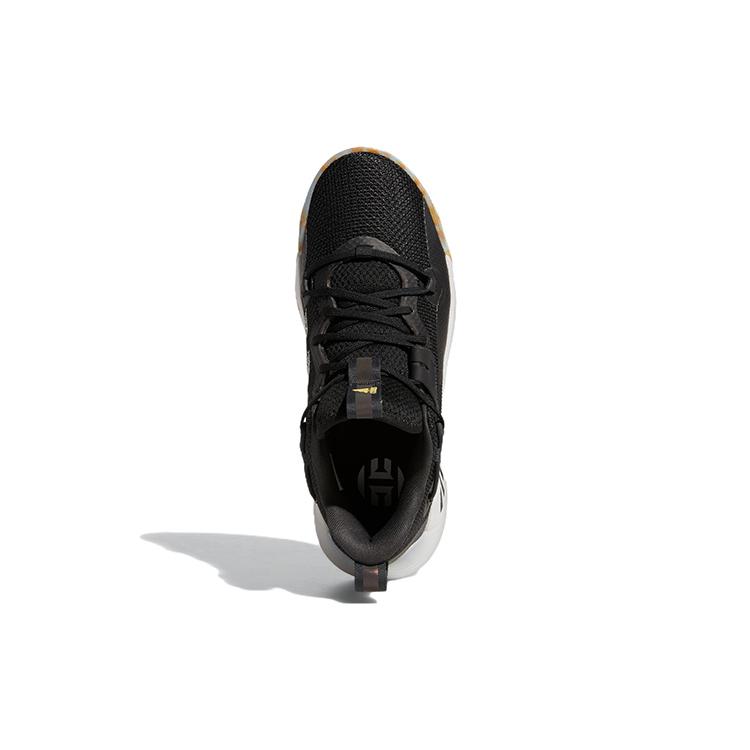 New Harden Stepback Adidas 3 'Black Marbled' GY6416