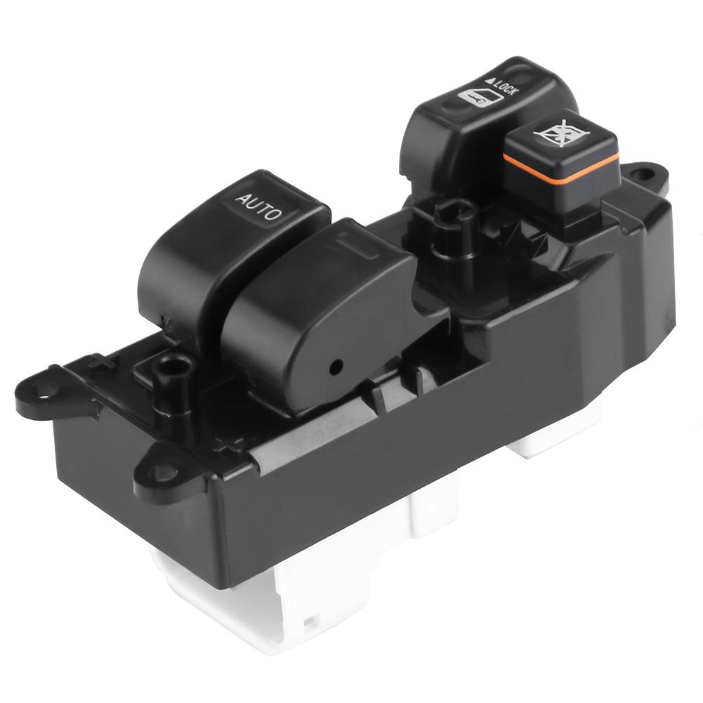 Front Left Driver Side Electric Power Master Window Switch for Toyota RAV4 2000 2005 8482042160